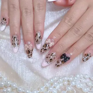 ネイル 🎀櫻井 ナナ🎀のネイルデザイン