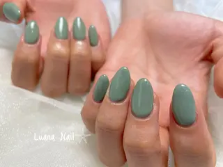 ネイル Nail Salon Subaruのネイルデザイン