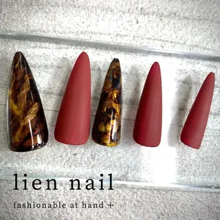 ネイル Queen nailのネイルデザイン