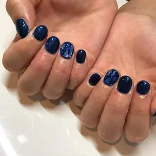 ネイル nail salon Soiréeのネイルデザイン