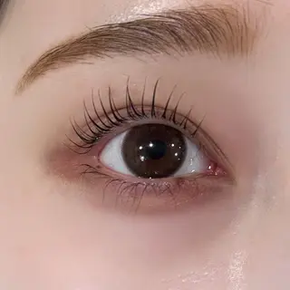 マツエク・マツパ 𝙀𝙮𝙚 🪽 𝙄𝙗𝙪𝙠𝙞のマツエク・マツパデザイン