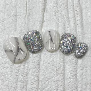 ネイル Nail salon Honey Beeのネイルデザイン