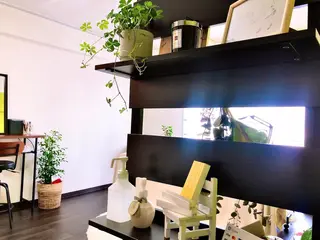 LA PERLEのマツエク・マツパデザイン