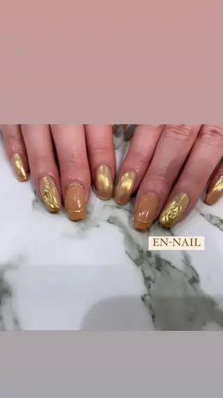 ネイル EN_NAIL 野中本店Ayakaのマツエク・マツパデザイン