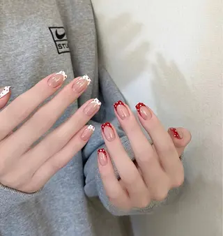 ネイル U mi Nail Salonのネイルデザイン