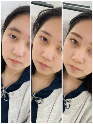 アイブロウ I'll hatsuのマツエク・マツパデザイン