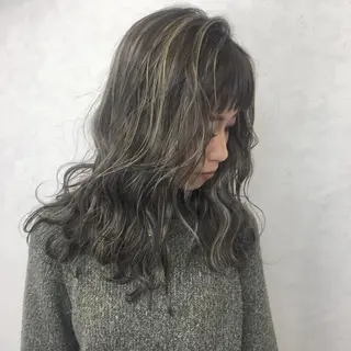 セミロング 🌟miyuki モデルさん大募集のマツエク・マツパデザイン