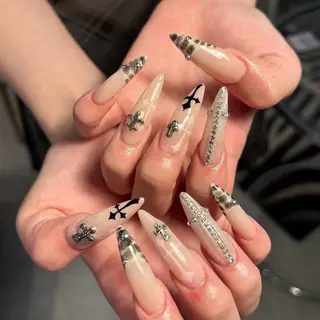 ネイル Belle Nail Salonのネイルデザイン