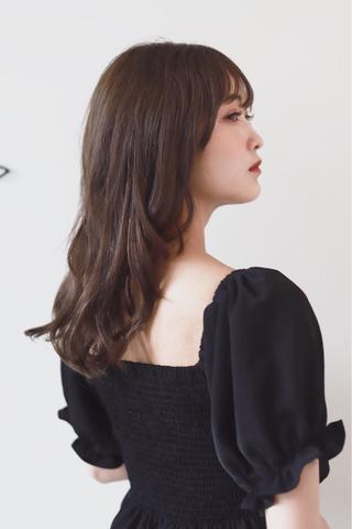 ロング 【wisp omiya】のその他イメージ
