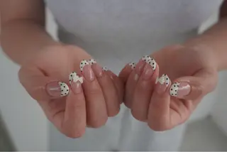 ネイル pownini nailのネイルデザイン