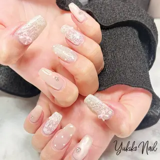 ネイル ユキコ ネイルのネイルデザイン