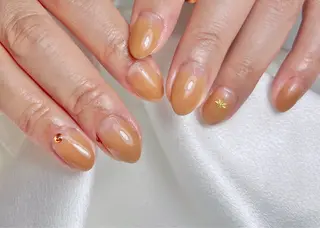 ネイル bel fiore .のネイルデザイン