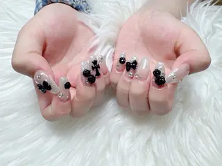 ネイル Hara Nail 【持ち込みOK】のネイルデザイン