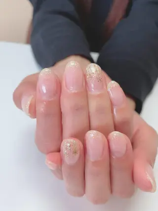 ネイル ネイリスト なつみのネイルデザイン