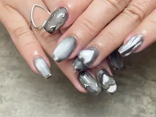 ネイル ネイルサロン sheenのネイルデザイン