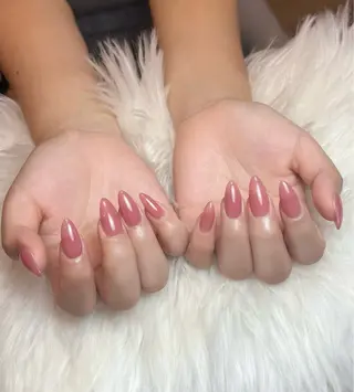 ネイル Chanie Naoのネイルデザイン