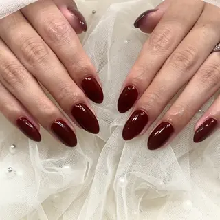 ネイル Nami ‧₊💎.*˚のネイルデザイン
