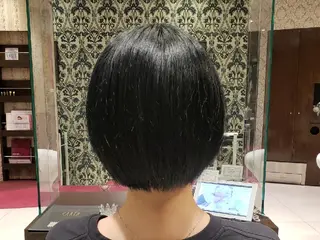 カラー ショート 纐纈 菜月のエステ・リラクイメージ