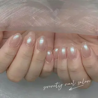 ネイル 💕KAI ワンホンネイルのネイルデザイン