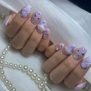 ネイル Beauty Space N&Nのネイルデザイン
