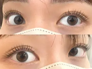 マツエク・マツパ ヨネクラ/髪質改善 ・まつげパーマのマツエク・マツパデザイン