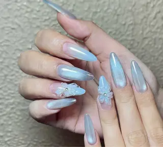 ネイル PIPPY NAILS新宿のネイルデザイン
