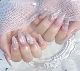 ネイル Chan Nail Salonのネイルデザイン