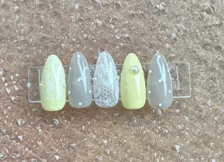 ネイル nailsalon oluoluのネイルデザイン