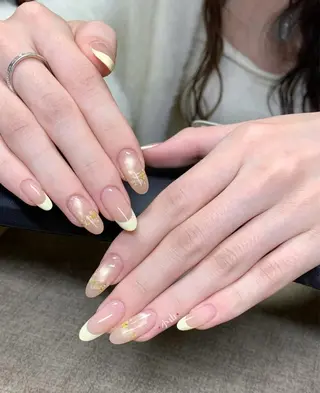 ネイル GreenNail salonのネイルデザイン