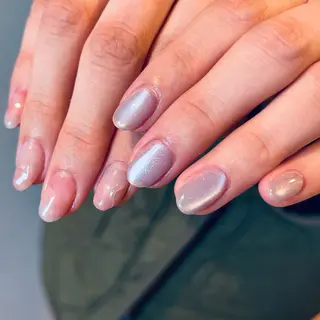 ネイル nailsalon magentaのネイルデザイン