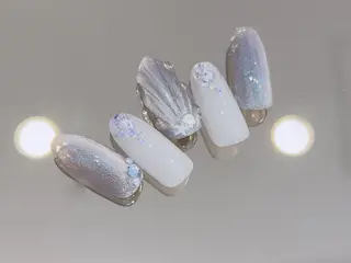 ネイル nail_salon try_YOUのネイルデザイン