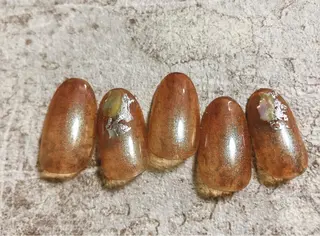 ネイル kiki nail &brow二子玉川のネイルデザイン