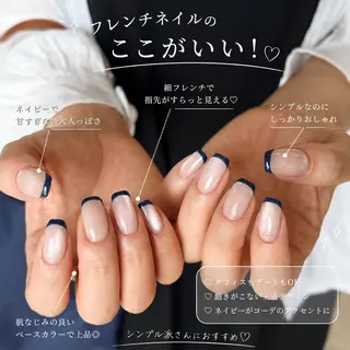ネイル spica nail meguのネイルデザイン