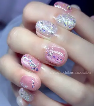 ネイル C.Nail &Eyeのネイルデザイン