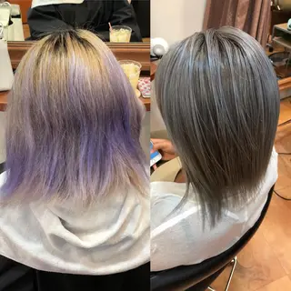 ショート LOCO/ Koukiのヘアスタイル