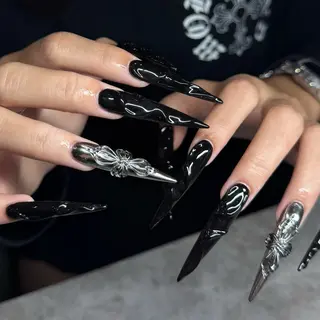 ネイル IROHA NAIL 北村菜帆のネイルデザイン