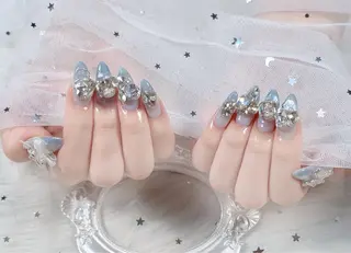 ネイル Chan Nail Salonのネイルデザイン