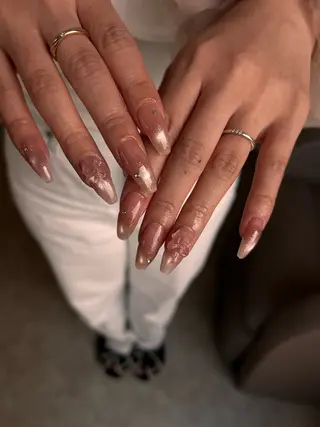 ネイル Y's nail ˚✧₊YUIのネイルデザイン
