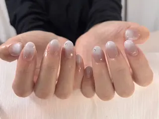 ネイル コネコ ネイルサロンのネイルデザイン
