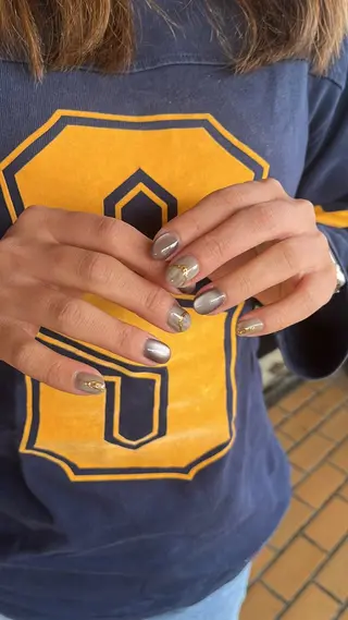 ネイル _______ SAKI NAIL.のネイルデザイン
