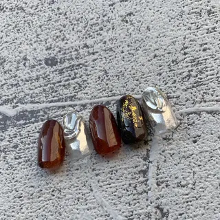 ネイル lylynail YUUKAのネイルデザイン