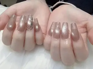 ネイル hana_lala _ange🍓💫のネイルデザイン
