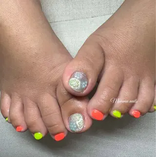 ネイル Minami Nailsのネイルデザイン