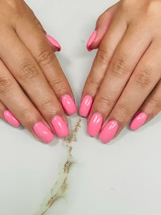 ネイル nailsalon HOPEのネイルデザイン