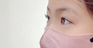 マツエク・マツパ hairsalon 556のマツエク・マツパデザイン