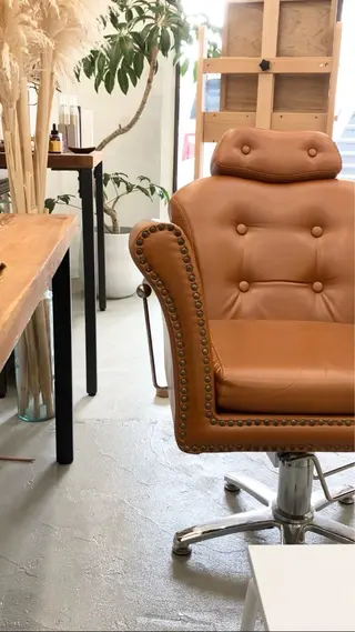 Bench Totonoeのその他イメージ