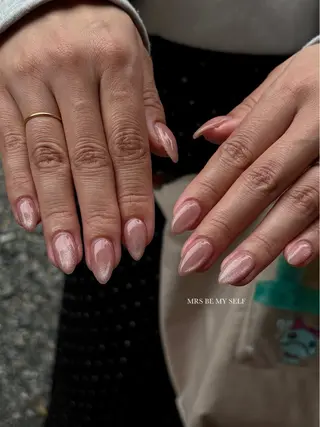 ネイル MRS/ miyu🎀のネイルデザイン