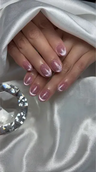 ネイル Kayo 💅のネイルデザイン