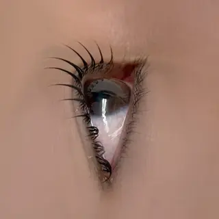 マツエク・マツパ eye __saeeのマツエク・マツパデザイン