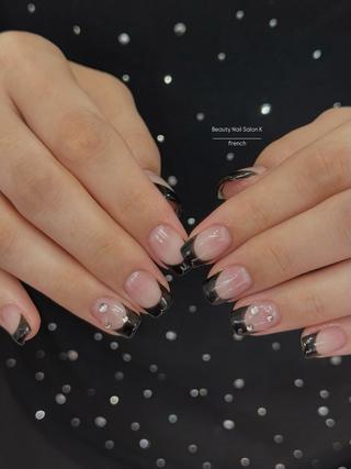 ネイル Nail salon K momoのネイルデザイン